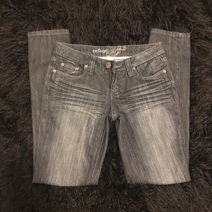 Refuge Junior size Jeans